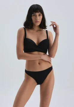 Shaping - Braguita De Bikini - Black