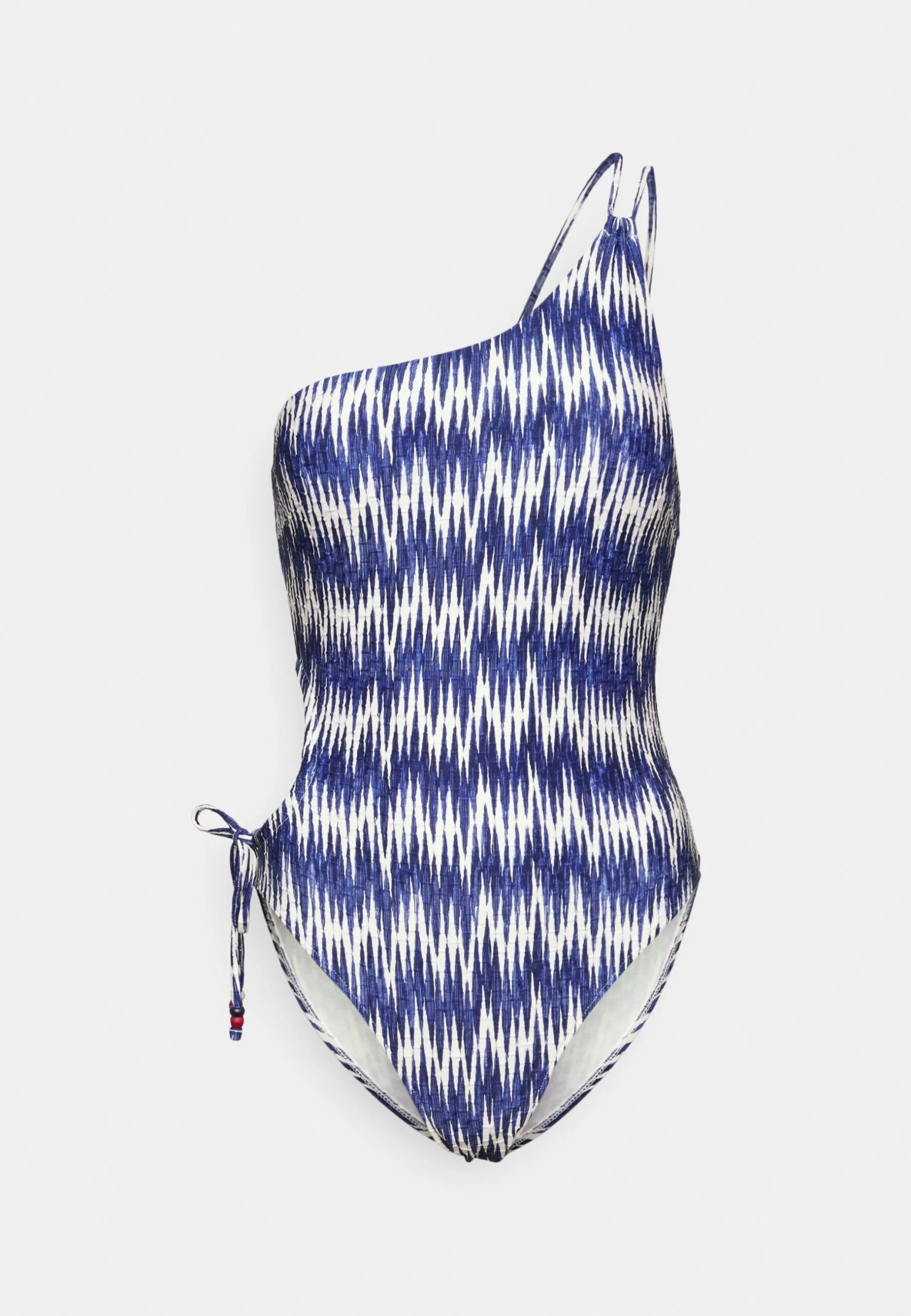 Women'secret Ikat Removable- Bañador - Blau - Imagen 5