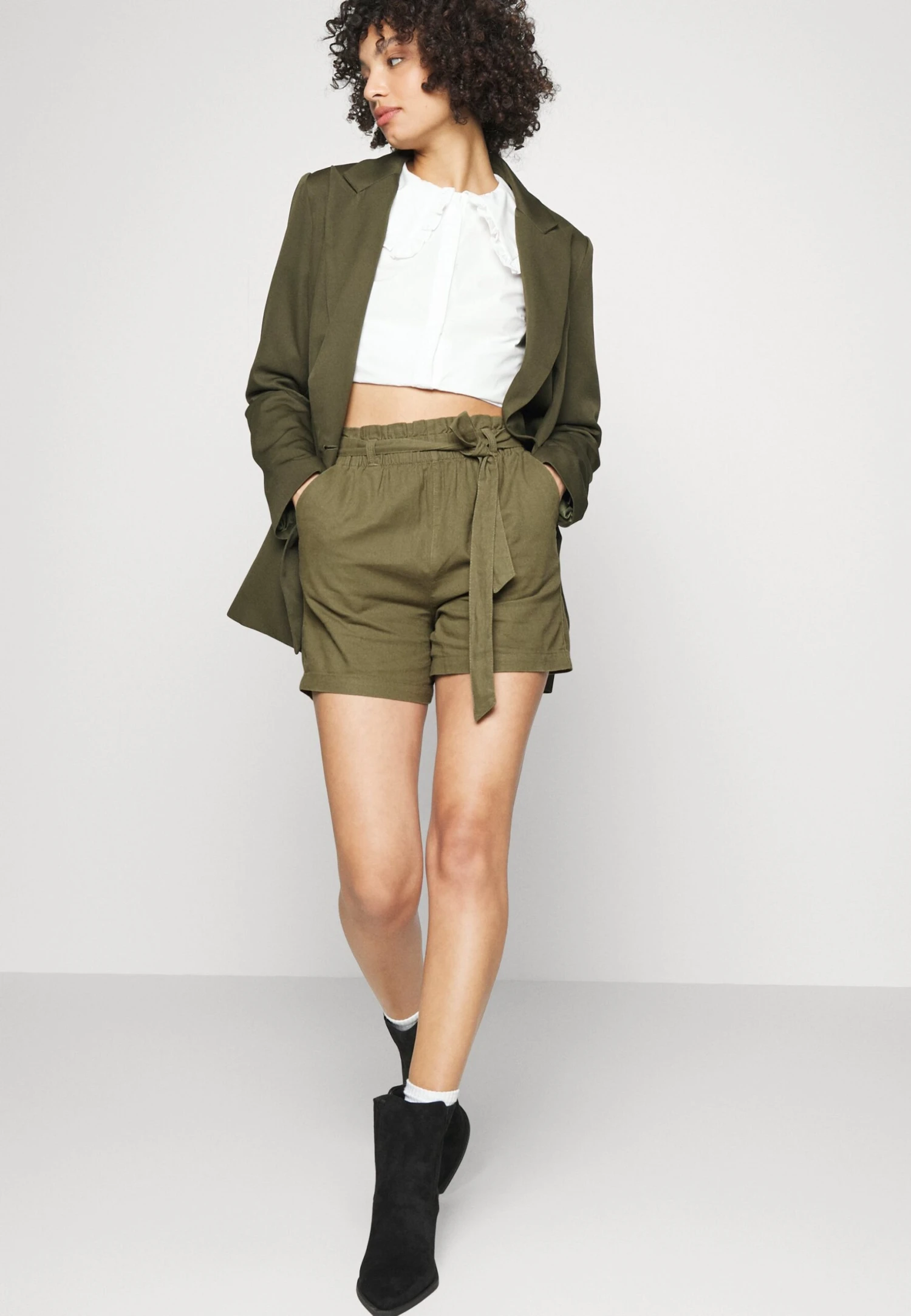 Jdysay- Shorts - Kalamata - Imagen 4