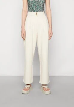 EDITED Elis- Vaqueros A Campana - Natural Beige