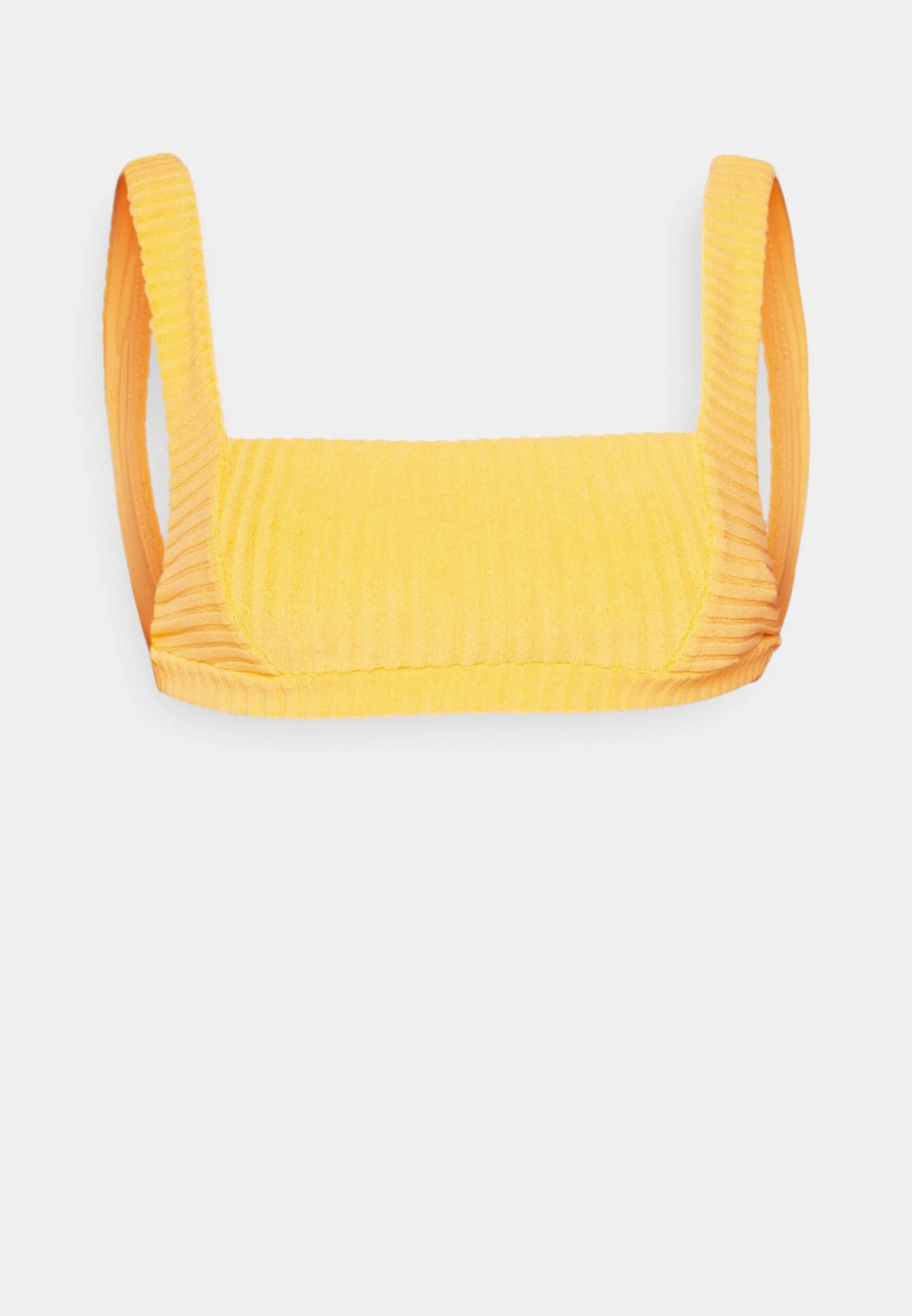 Billabong In The Loop Tank - Top De Bikini - Orange - Imagen 4