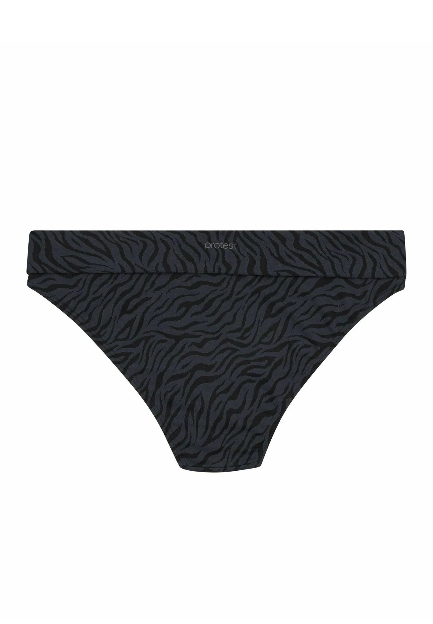 Protest Braguita De Bikini - True Black - Imagen 7