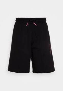 Scotch & Soda Unisex- Pantalones Deportivos - Navy