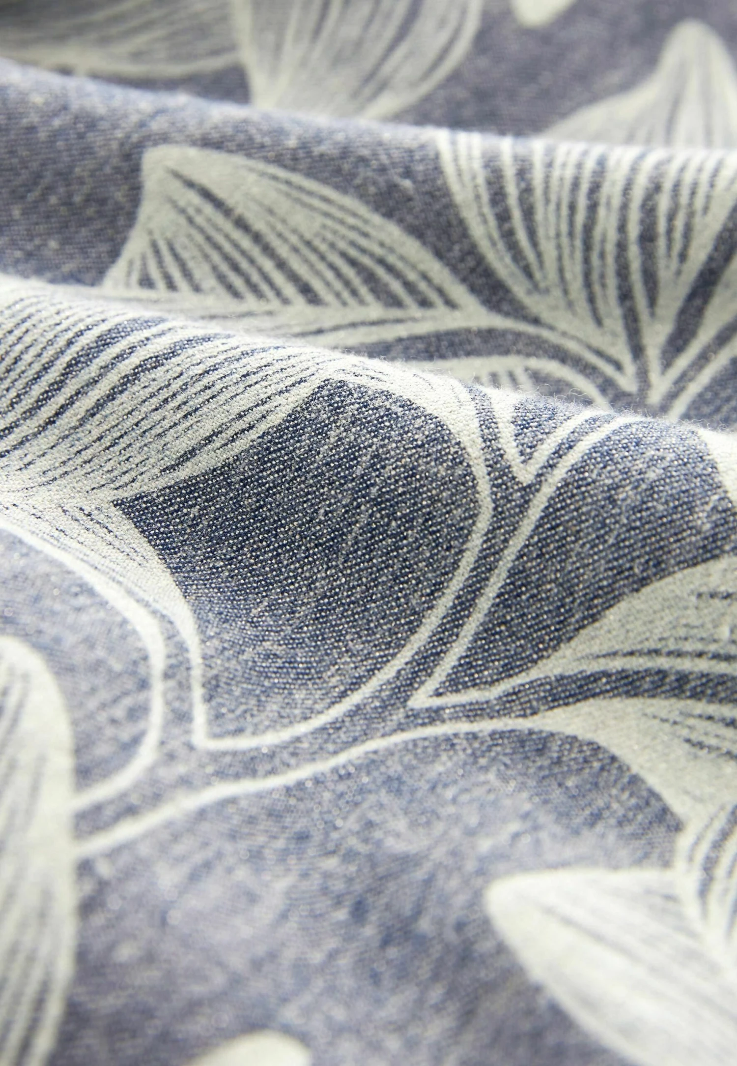 Next Printed Standard - Shorts - Navy Blue Metallic - Imagen 5