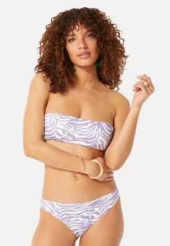 ETAM Pampas - Top De Bikini - Mauve