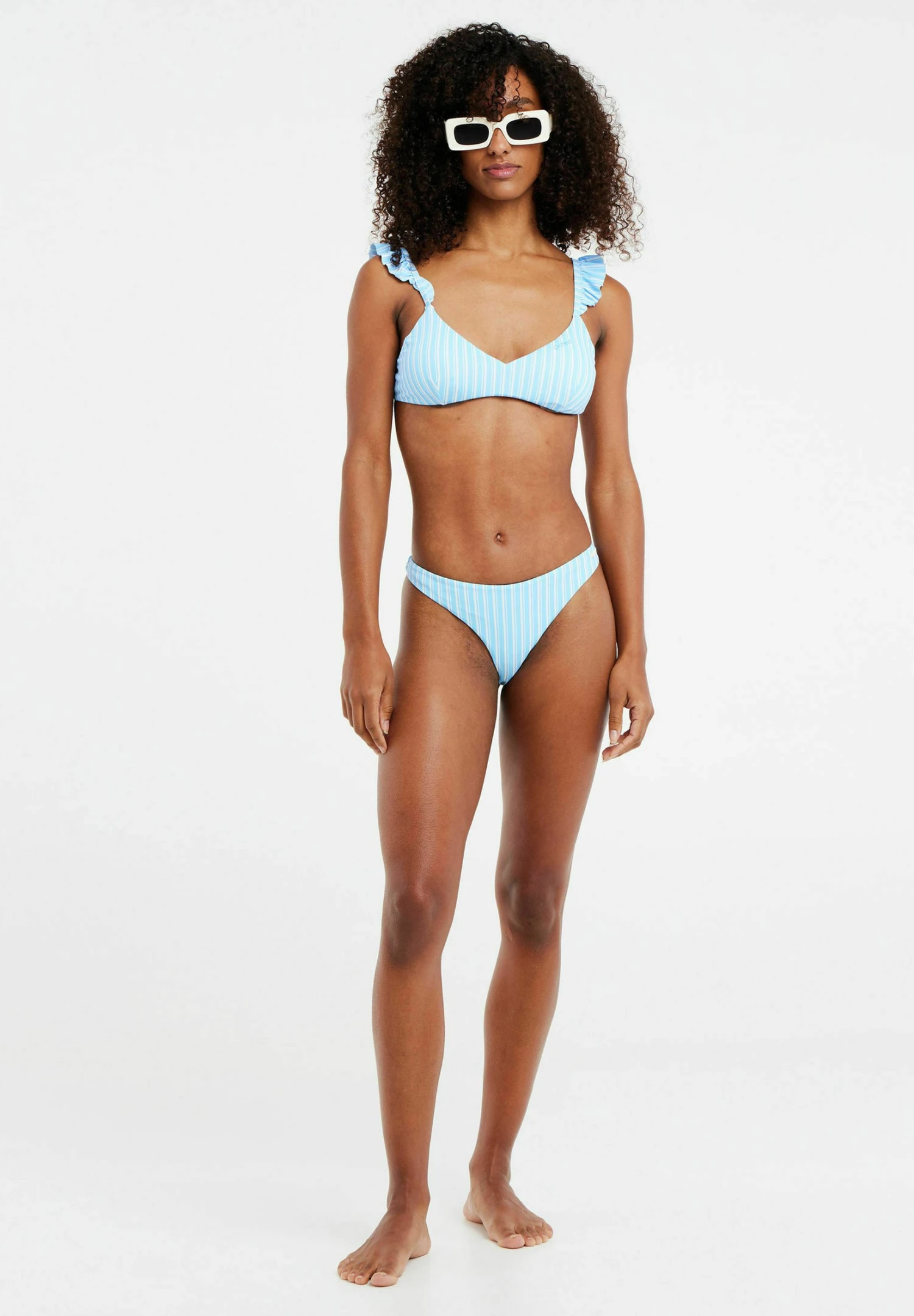 Protest Bikini - Havasublue - Imagen 2