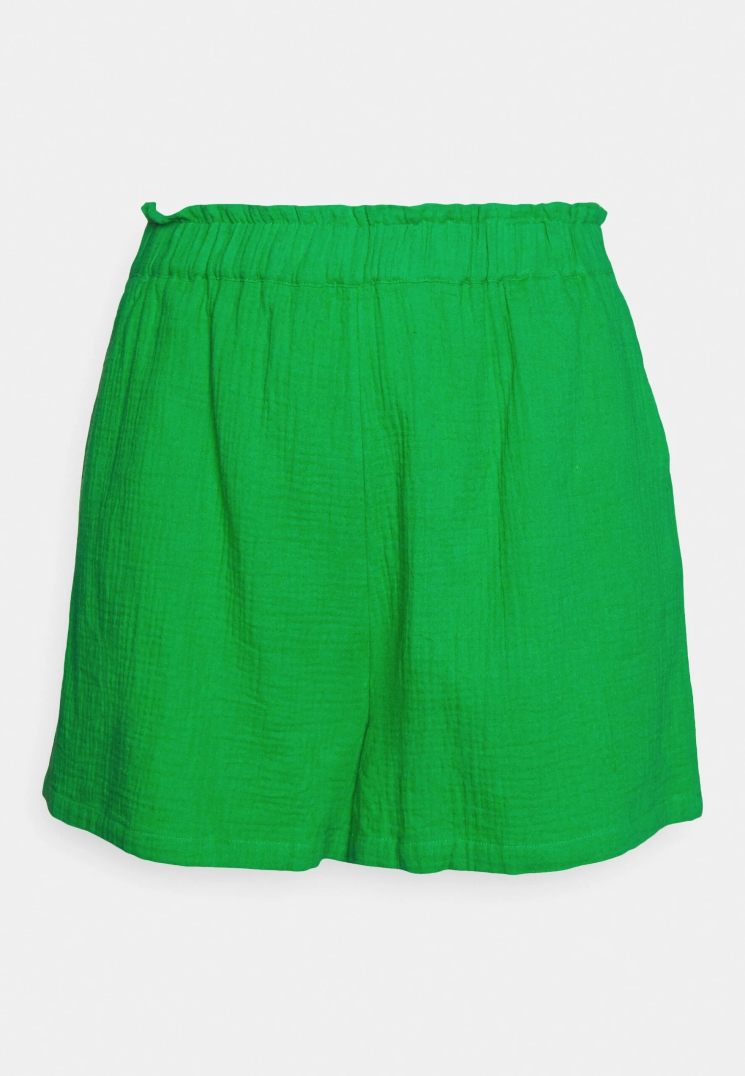Objcarina - Shorts - Fern Green - Imagen 4