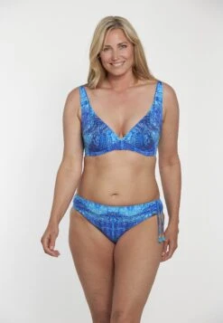 Sunflair Set - Bikini - Blau