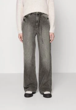 Elijah Wonderful- Vaqueros Boyfriend - Black