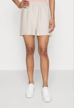 American Vintage Shorts - Ecru