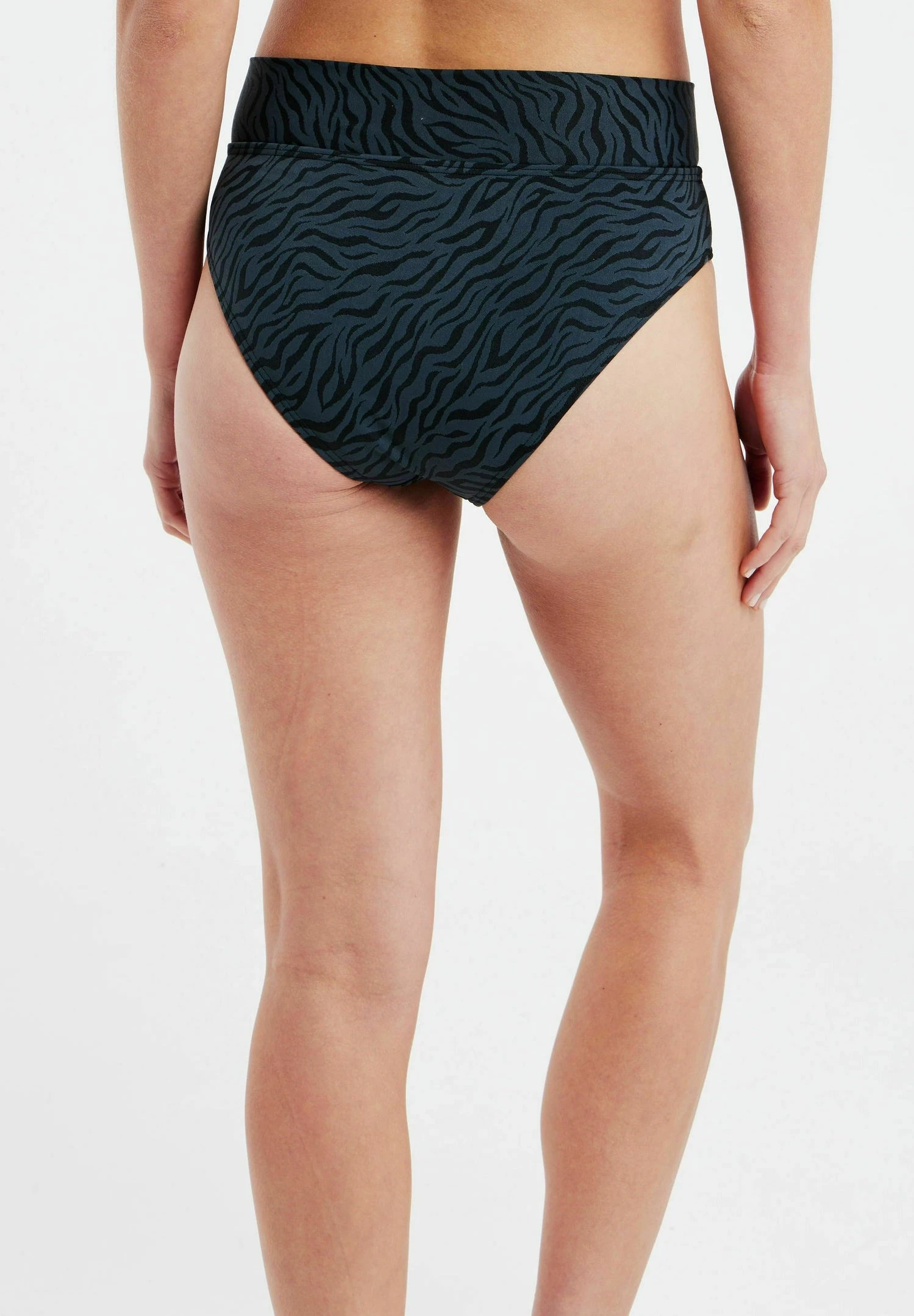 Protest Braguita De Bikini - True Black - Imagen 4