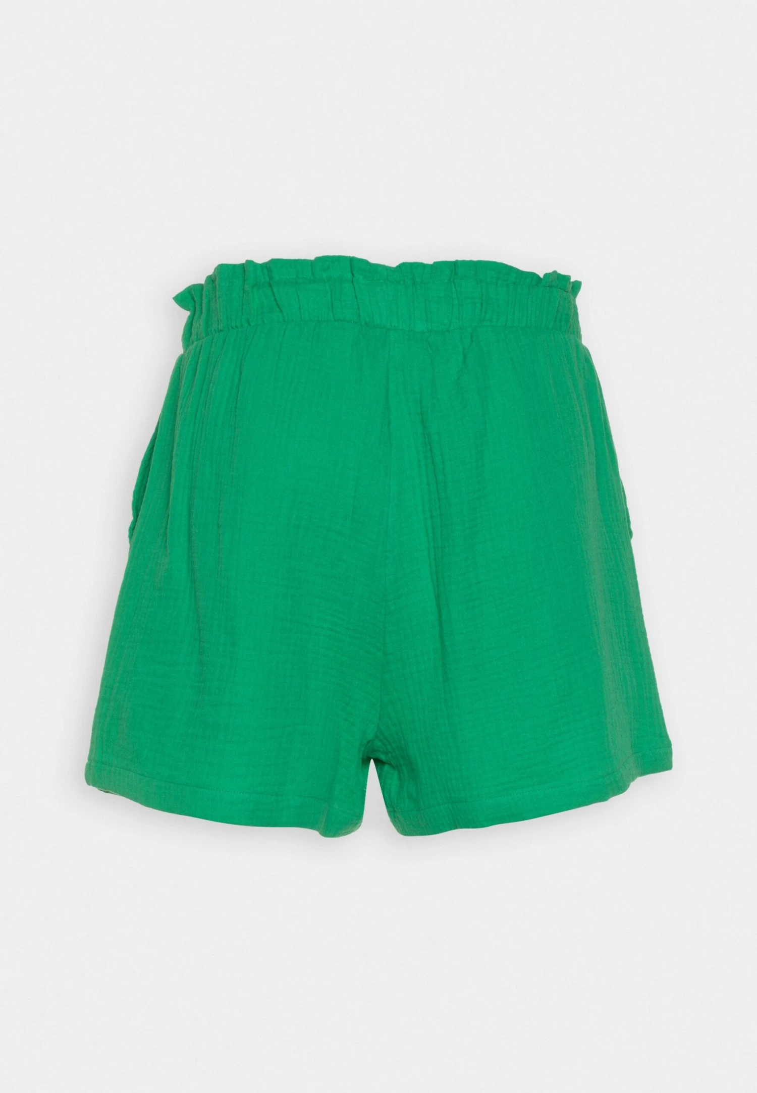 Vero Moda Vmnatali - Shorts - Bright Green - Imagen 6