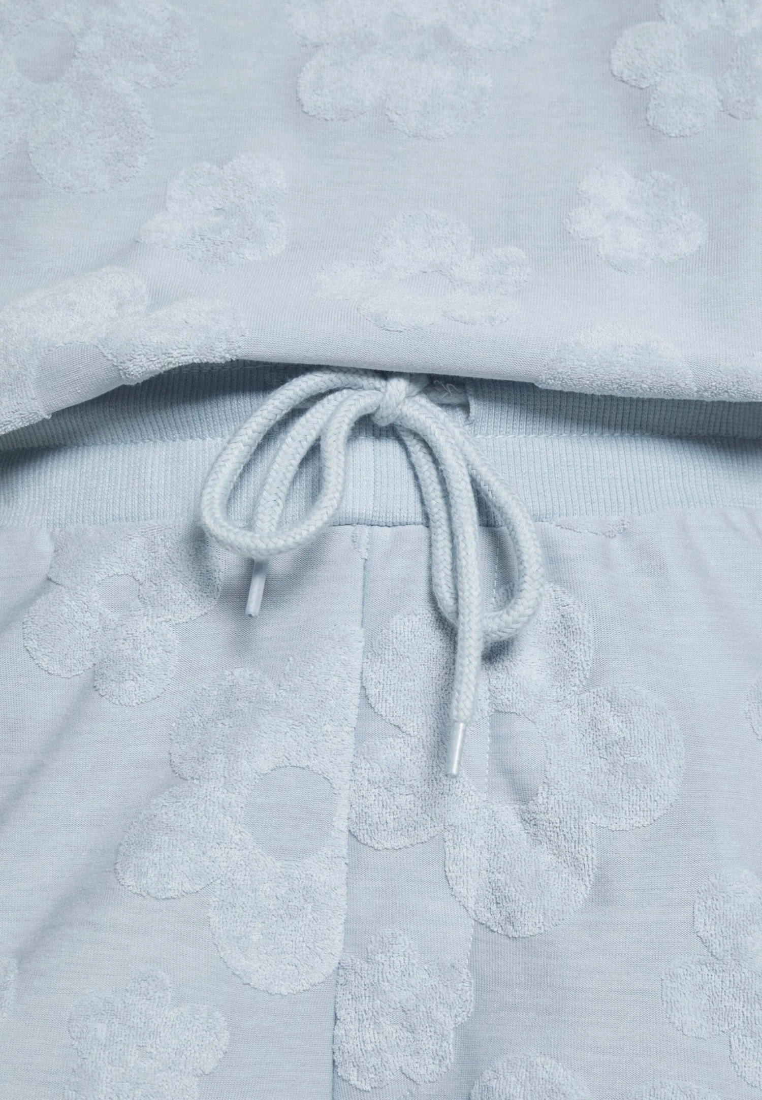 YOURTURN Unisex - Shorts - Blue - Imagen 5