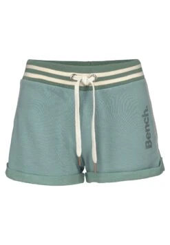 Bench Shorts - Mint