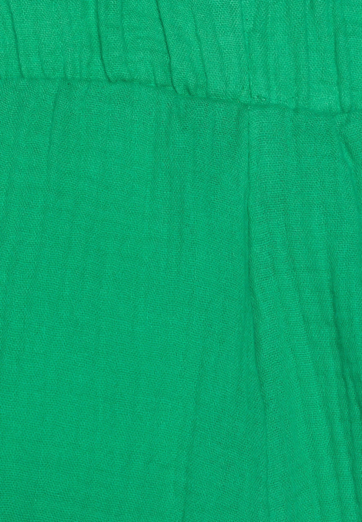 Vero Moda Vmnatali - Shorts - Bright Green - Imagen 5