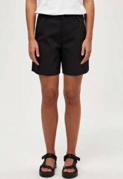 Minus Daya - Shorts - Black