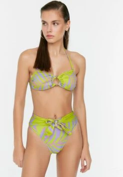 Trendyol Sets - Bikini - Green