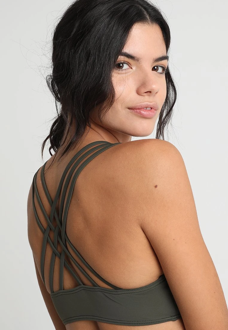 Bruno Banani Alexa Set - Bikini - Oliv - Imagen 4