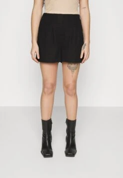 Vero Moda Petite Vmjesmilo- Shorts - Black