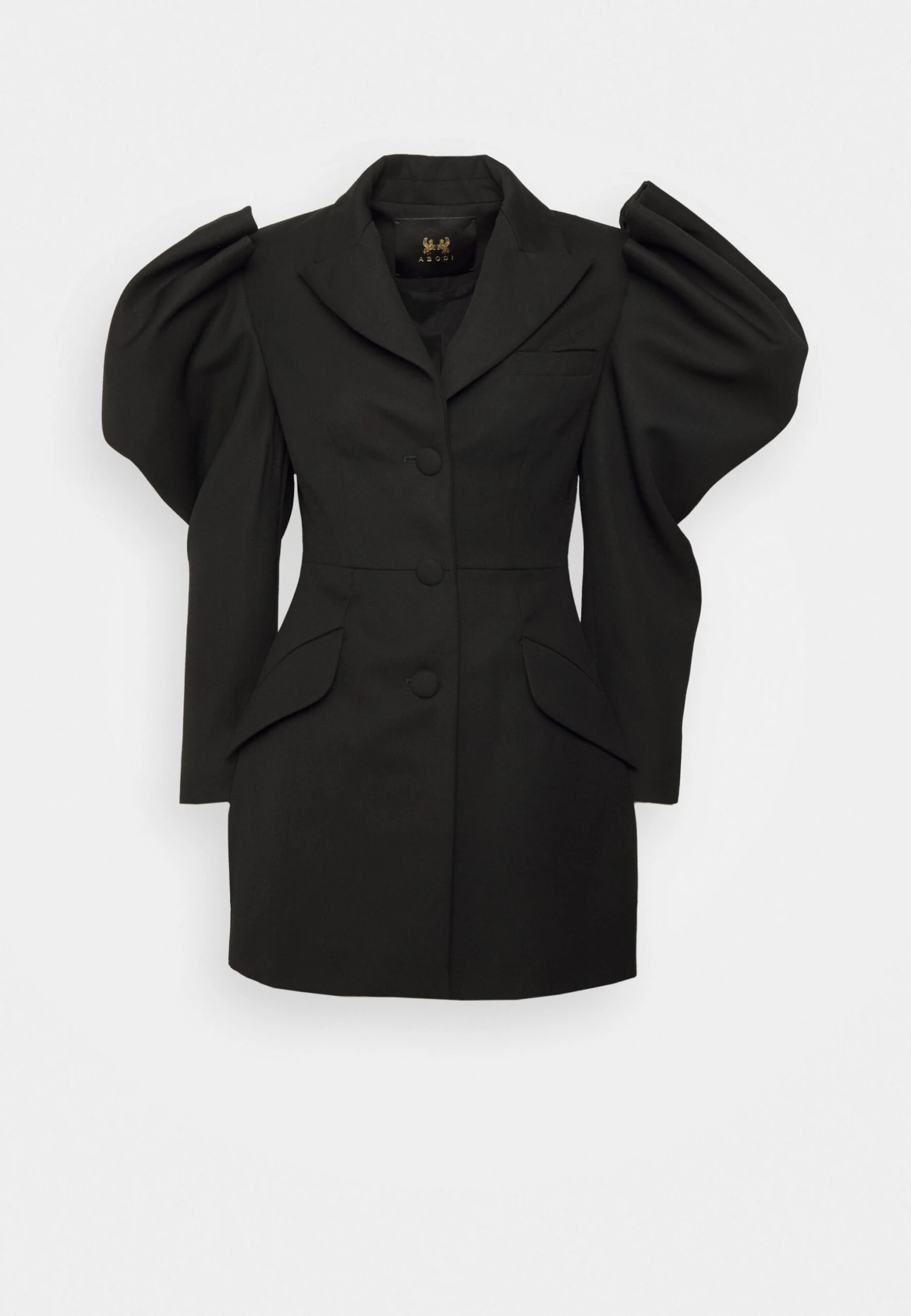 Dress Armory - Vestido De Cóctel - Black - Imagen 7