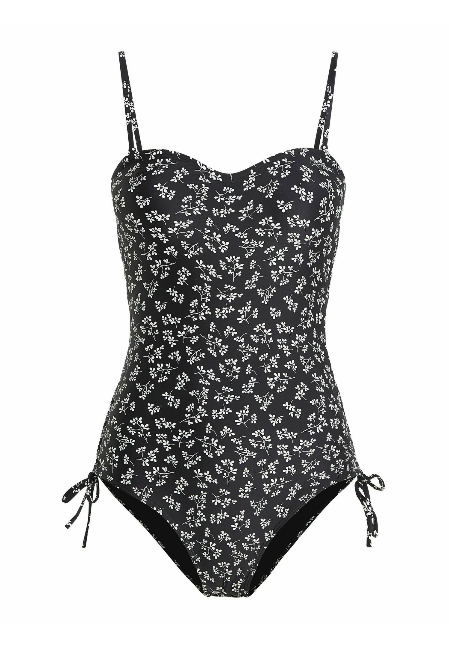 Protest Bañador - True Black - Imagen 6