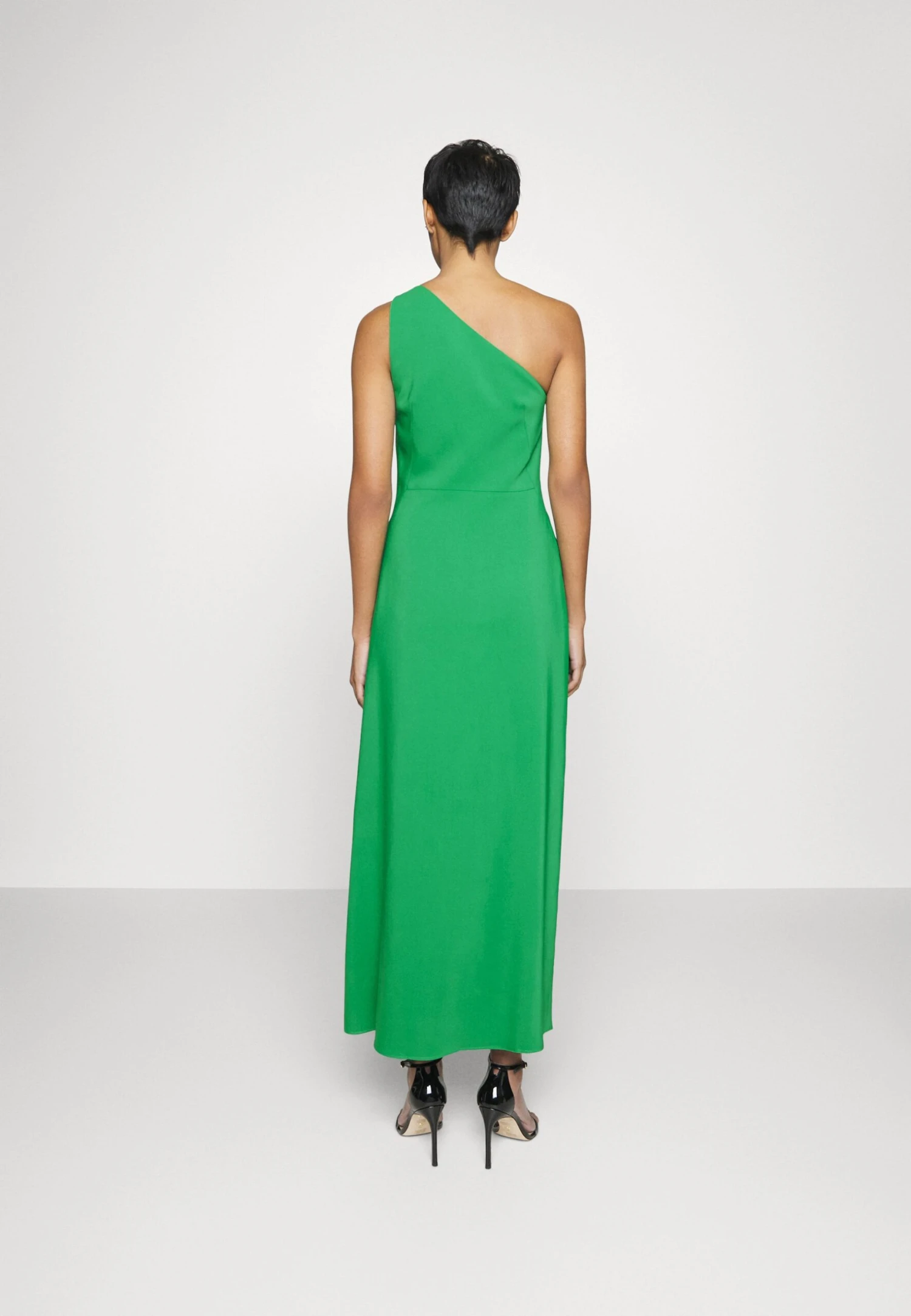 Davina - Vestido De Fiesta - Secret Garden Green - Imagen 3