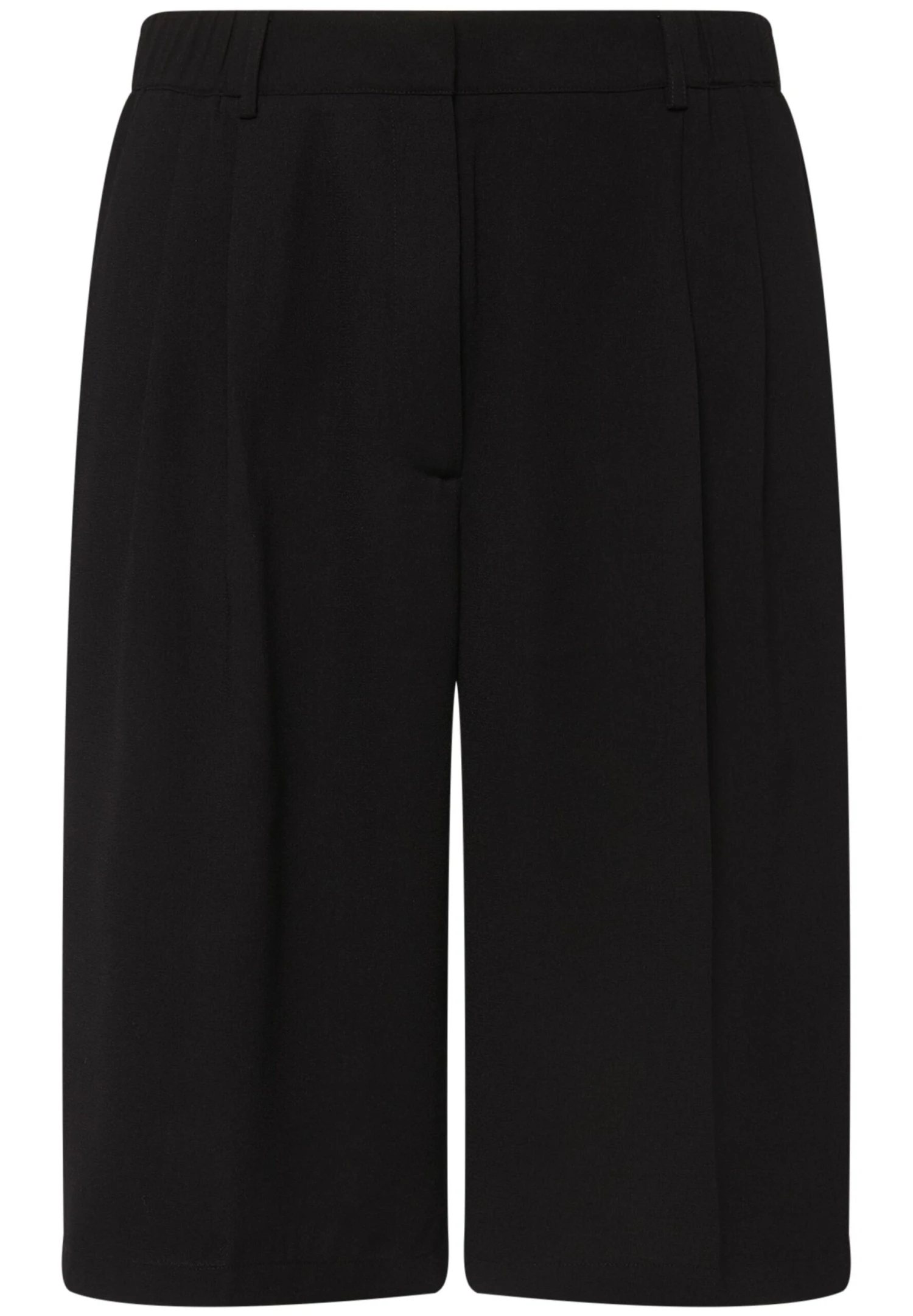 Ulla Popken Shorts - Noir