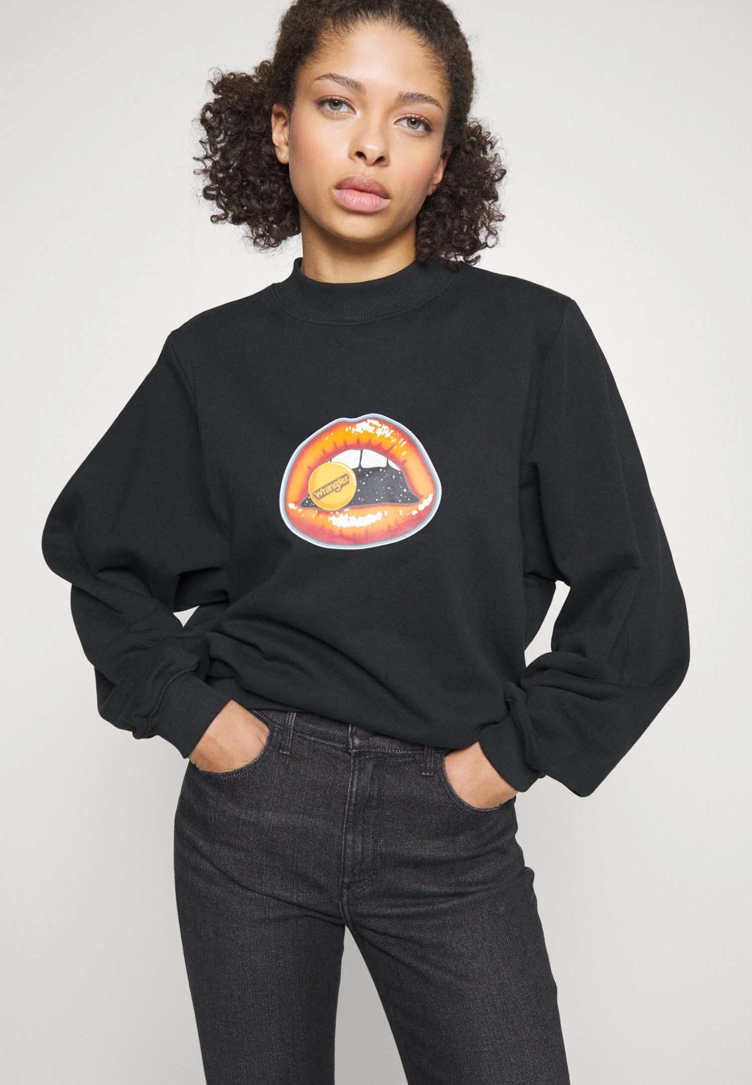 Wrangler High Skinny - Vaqueros Pitillo - Wicked - Imagen 4