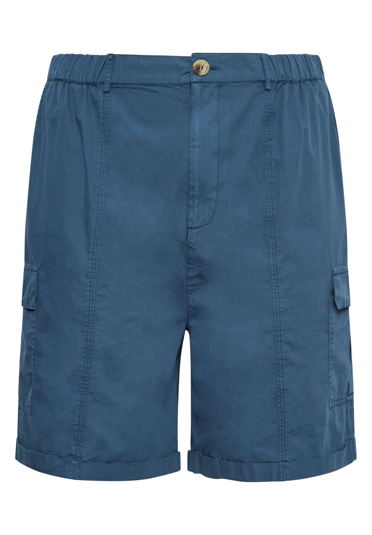 Shorts - Blue - Imagen 4