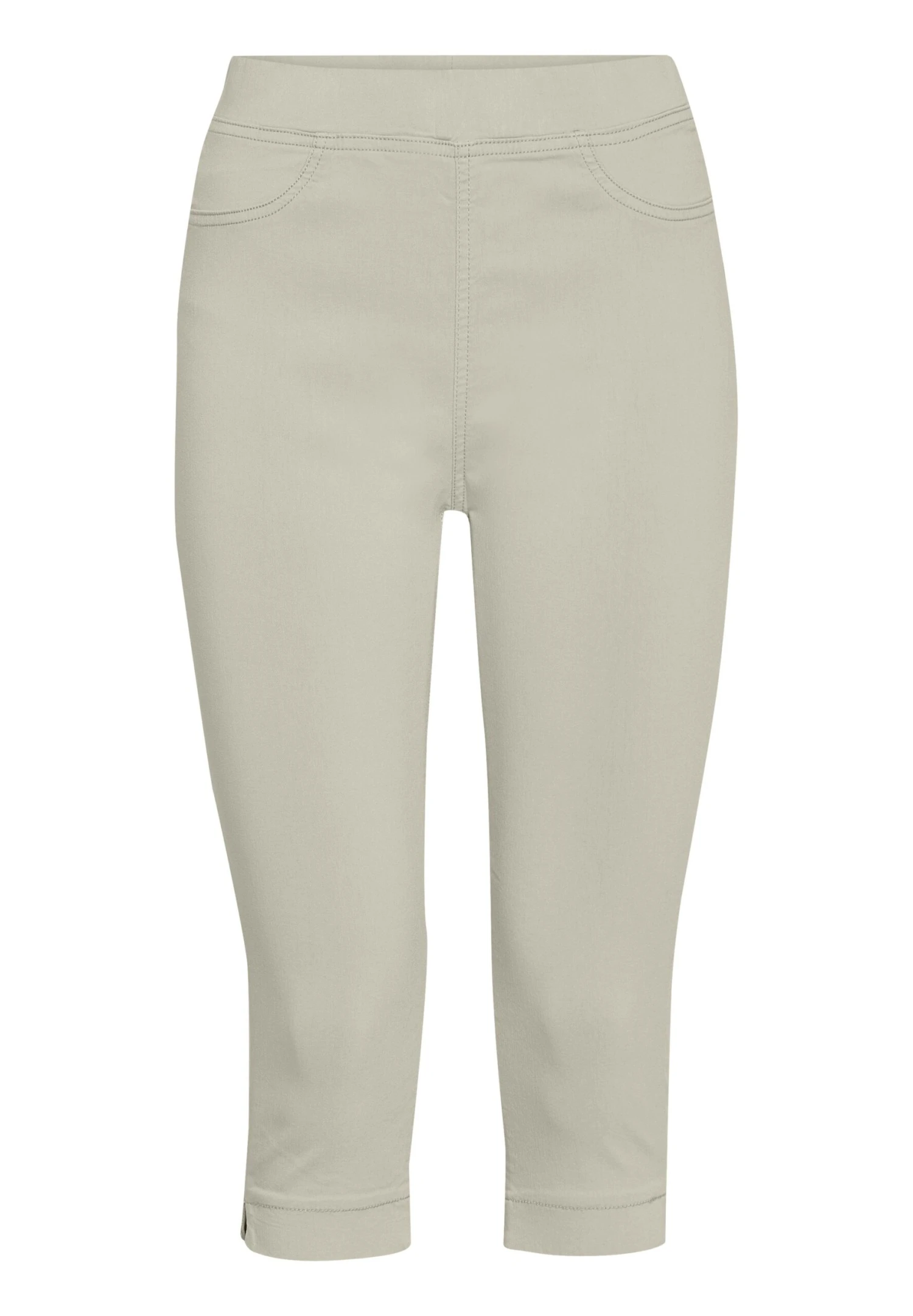 B.young Hose Bykeira - Shorts - Cement