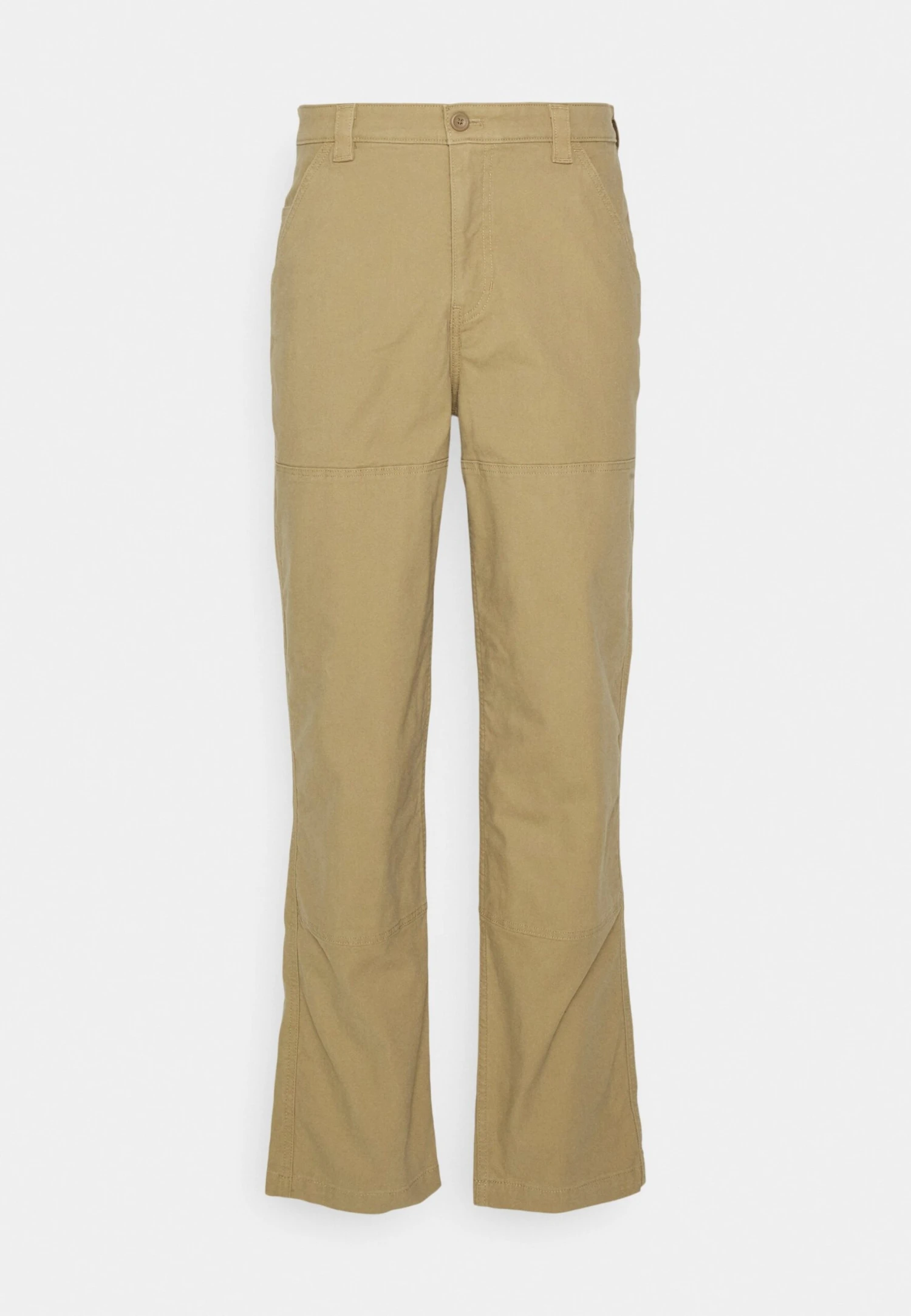 Dockers Utility Pant Unisex - Vaqueros Rectos - Harvest Gold - Imagen 6