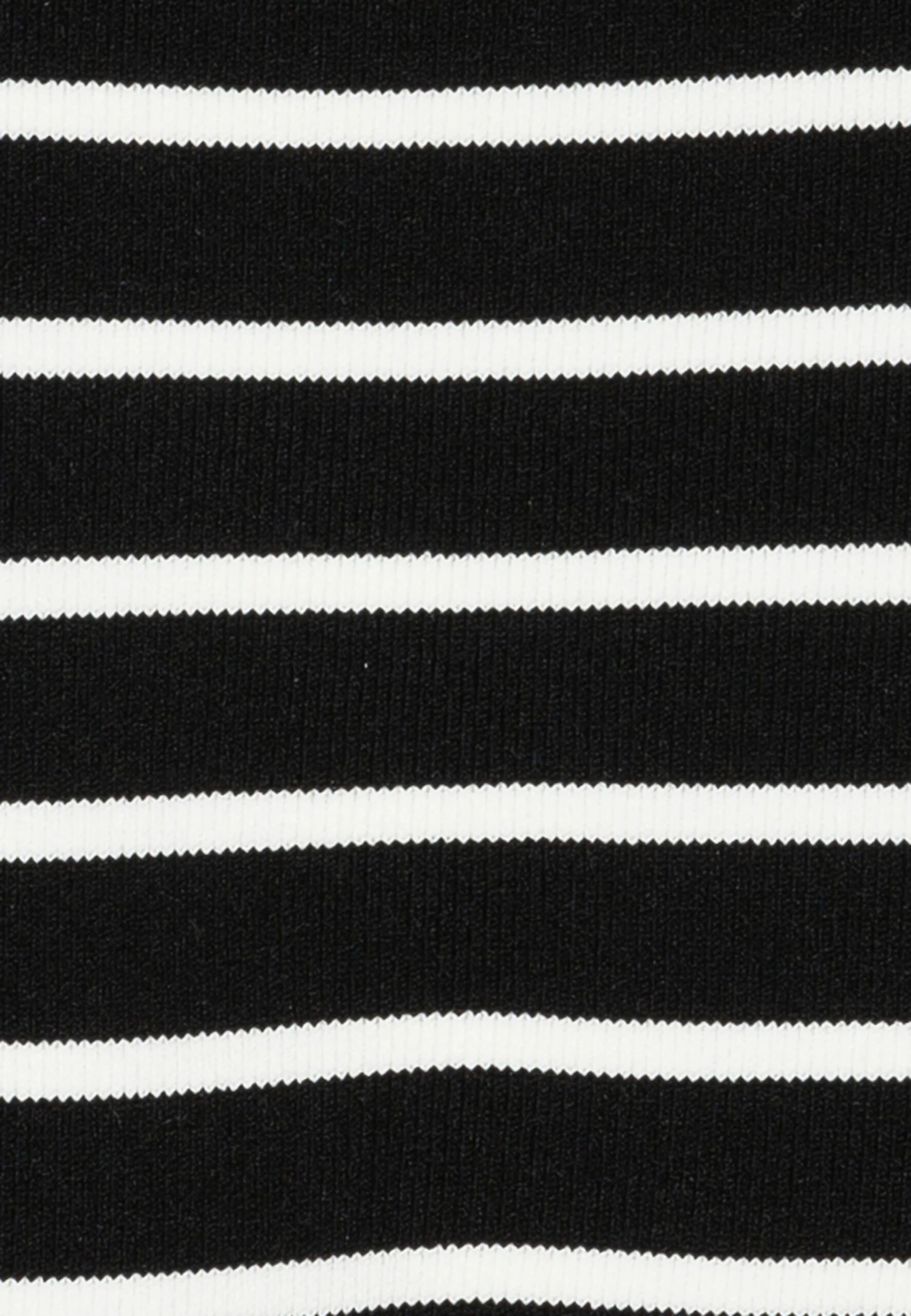 MISS SIXTY Top - Black/White - Imagen 3