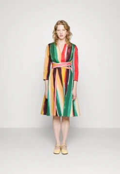 MAX & Co. Rialto - Vestido Informal - Bright Fuchsia