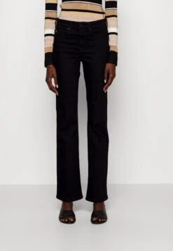 AG Jeans Sophie - Vaqueros Bootcut - Black