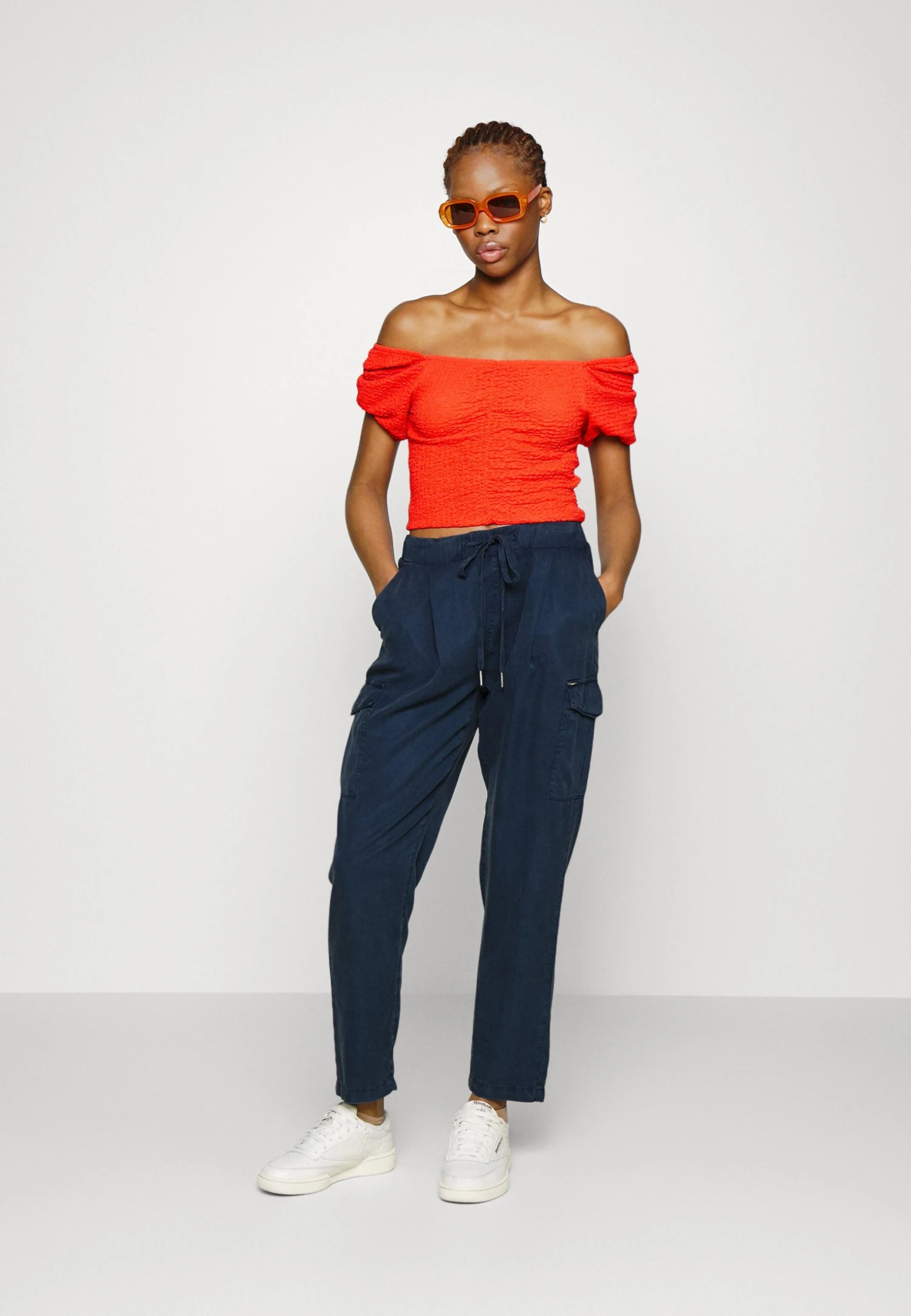 Pepe Jeans Jynx - Vaqueros Boyfriend - Ocean - Imagen 2