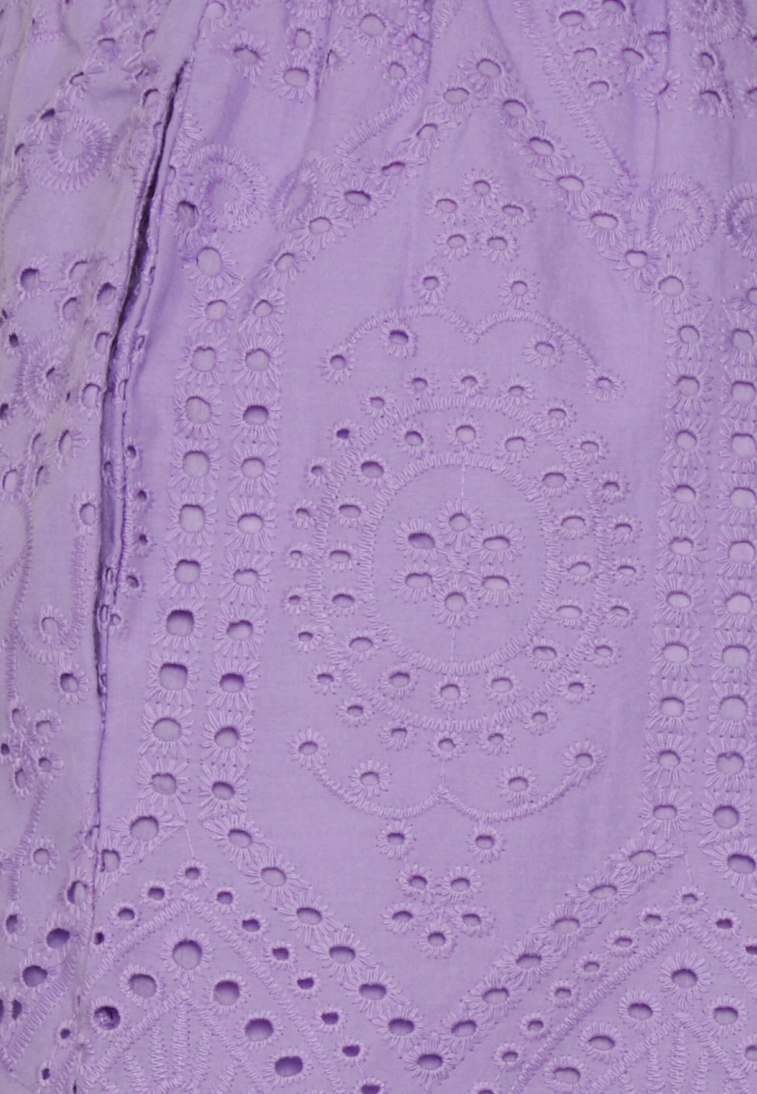 Yasholi- Shorts - Flieder - Imagen 5