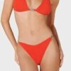 Tanja - Braguita De Bikini - Orange