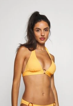 S.Oliver Top De Bikini - Yellow