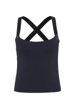 Sail Racing Top - Black