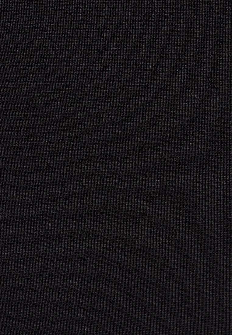 Liam- Vestido De Tubo - Black - Imagen 6