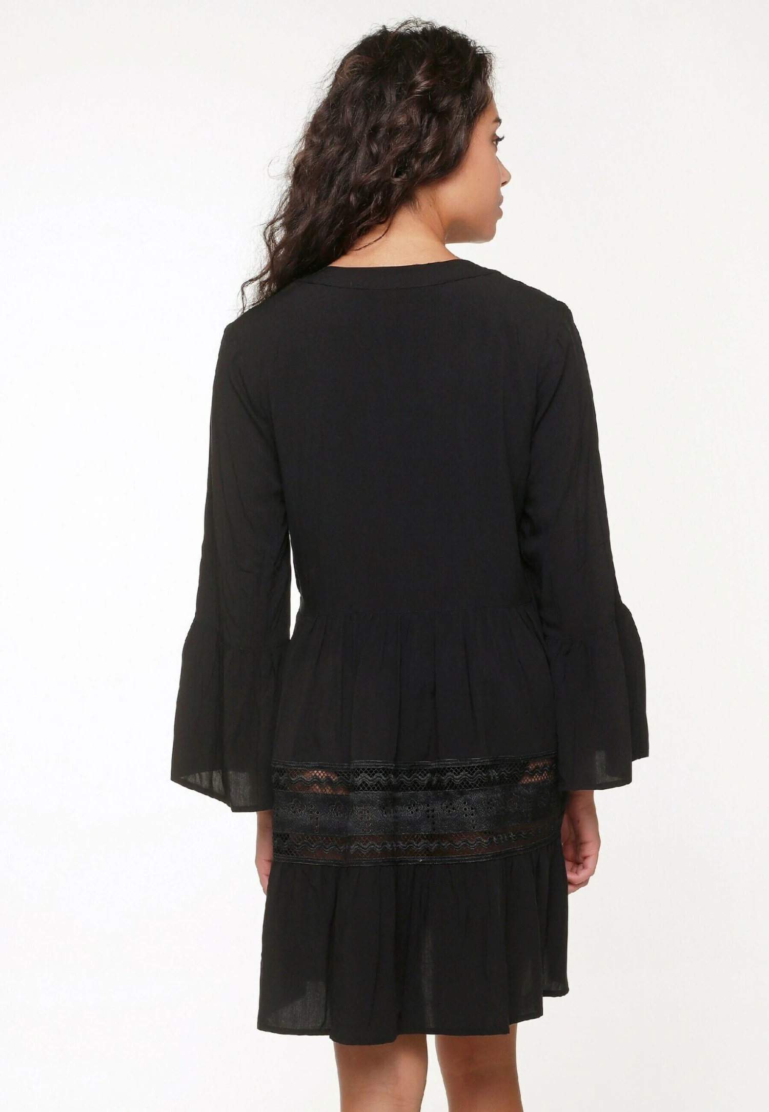 LingaDore Complementos De Playa - Schwarz - Imagen 2