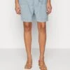 ESPRIT Shorts - Light Blue Lavender