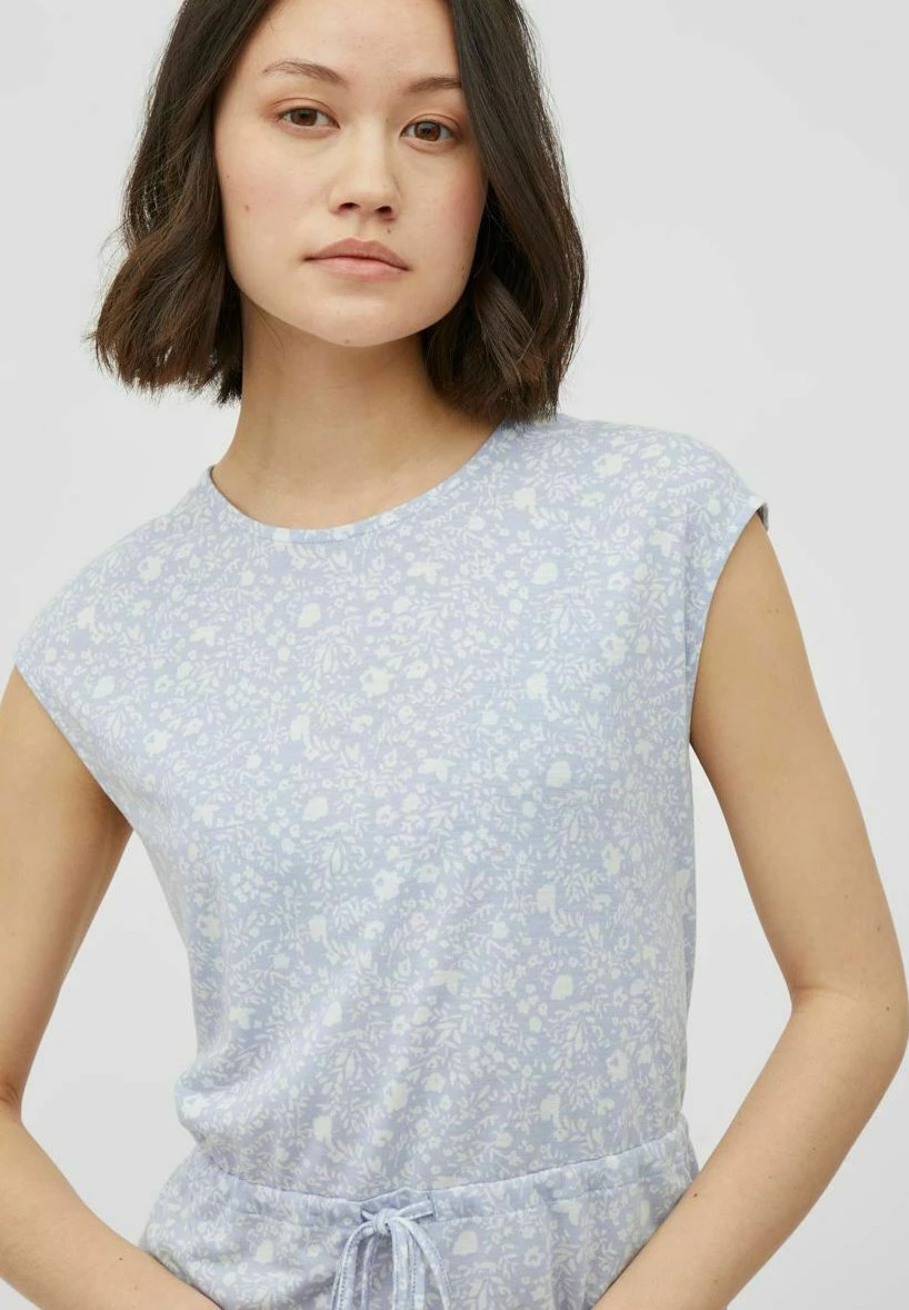 Vila Flügelärmel - Vestido Informal - Kentucky - Imagen 4