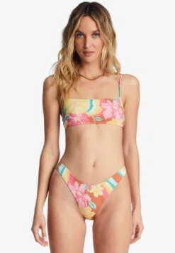 Billabong Chasin Sunbeams Hike - Braguita De Bikini - Multi