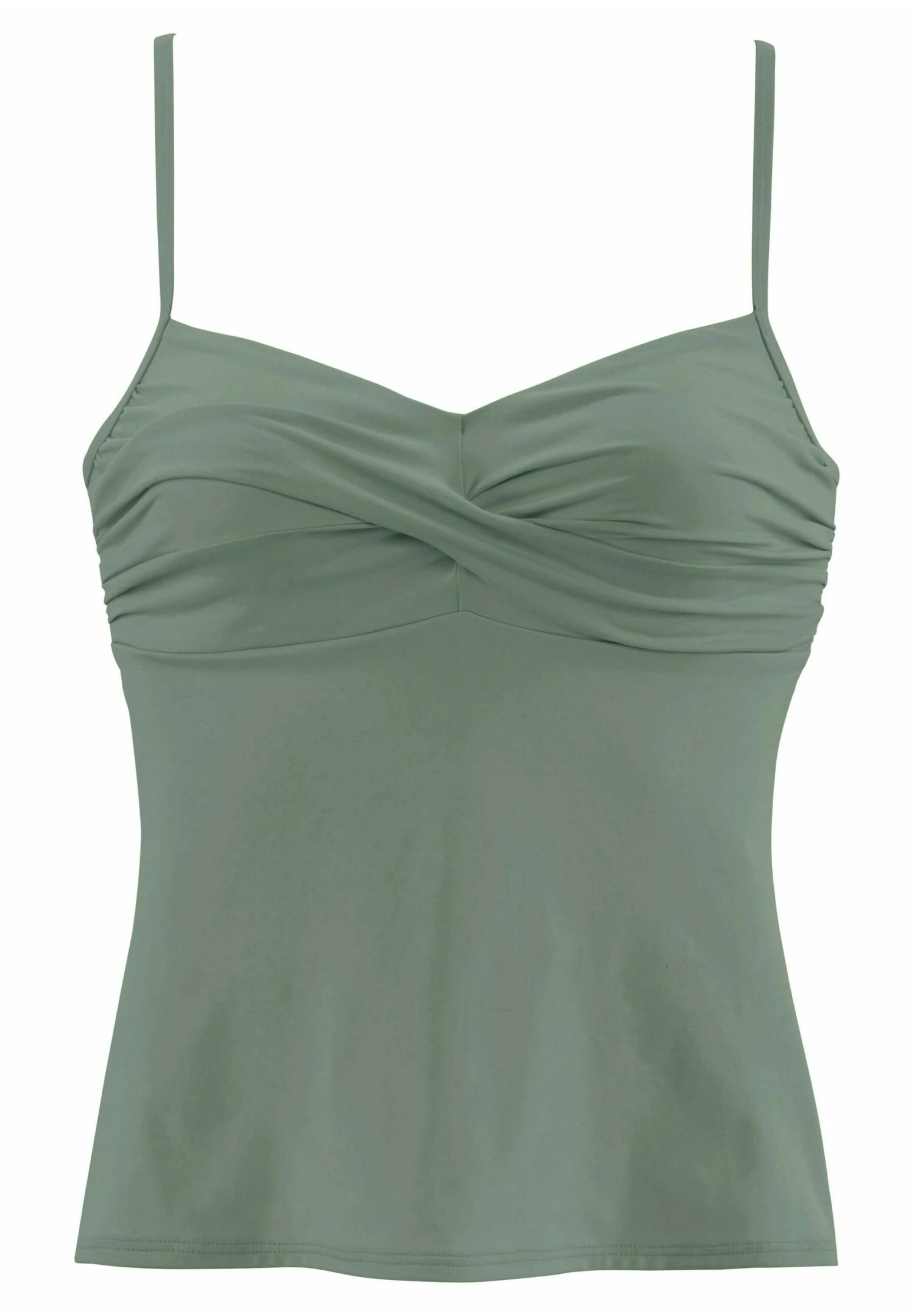 S.Oliver Bügel - Top De Bikini - Oliv - Imagen 5