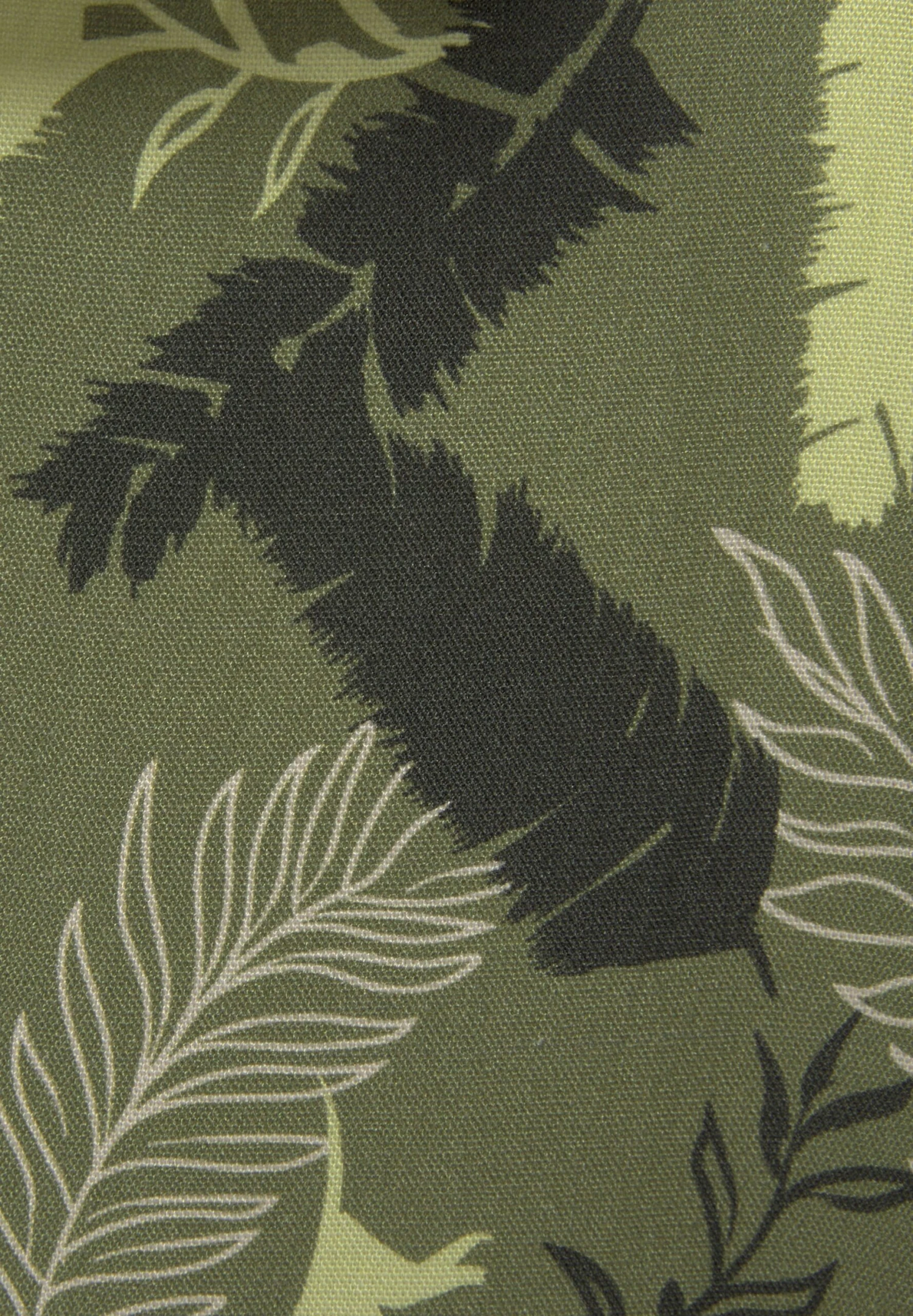 S.Oliver Shorts - Grün Bedruckt - Imagen 5