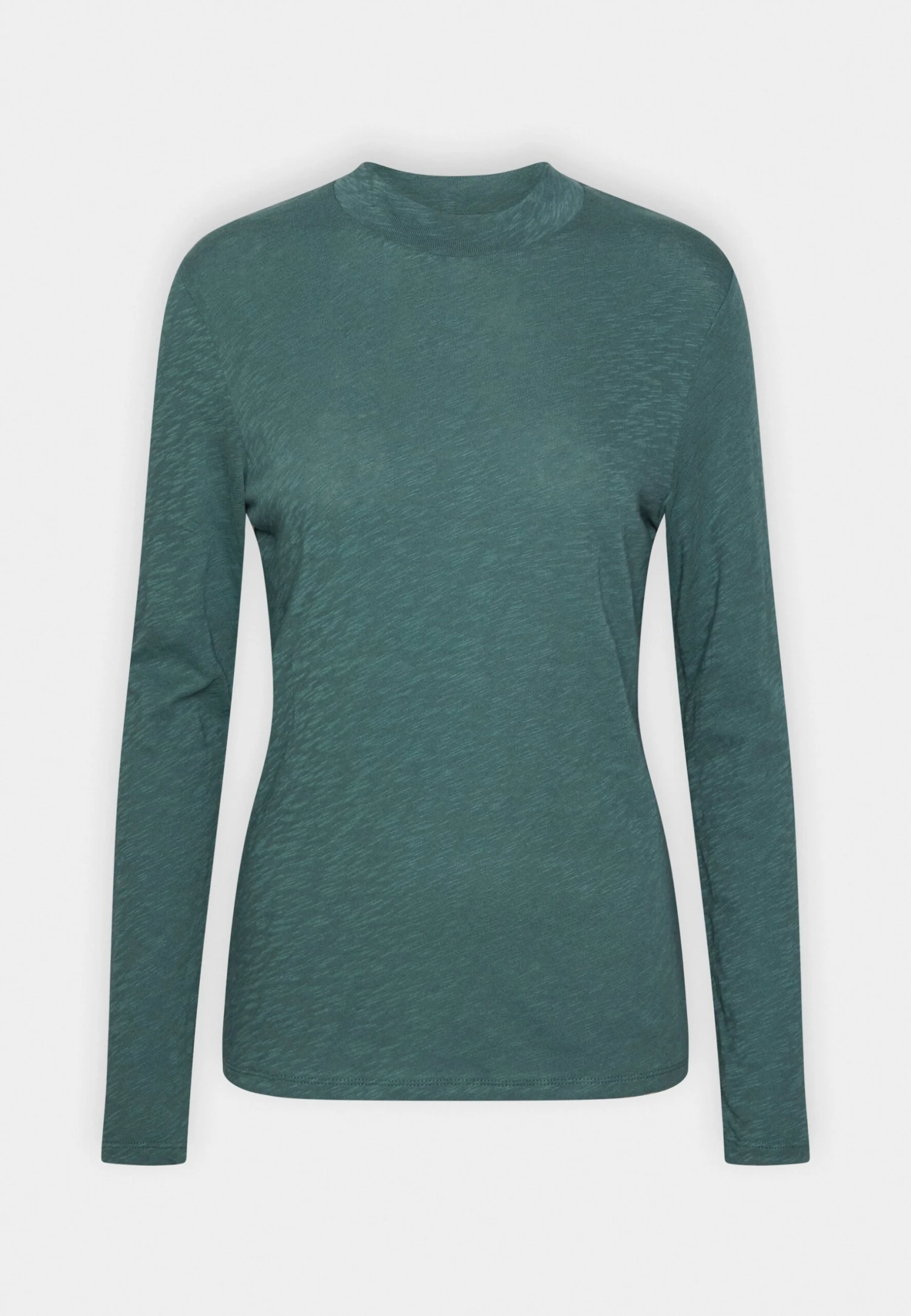 Marc O'Polo Long Sleeve - Camiseta De Manga Larga - Lake Green - Imagen 4
