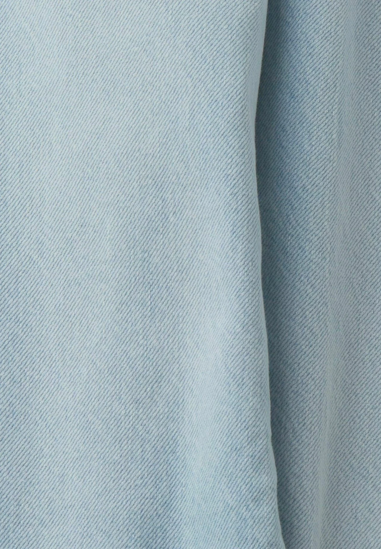 ESPRIT Vaqueros A Campana - Blue Bleached - Imagen 8