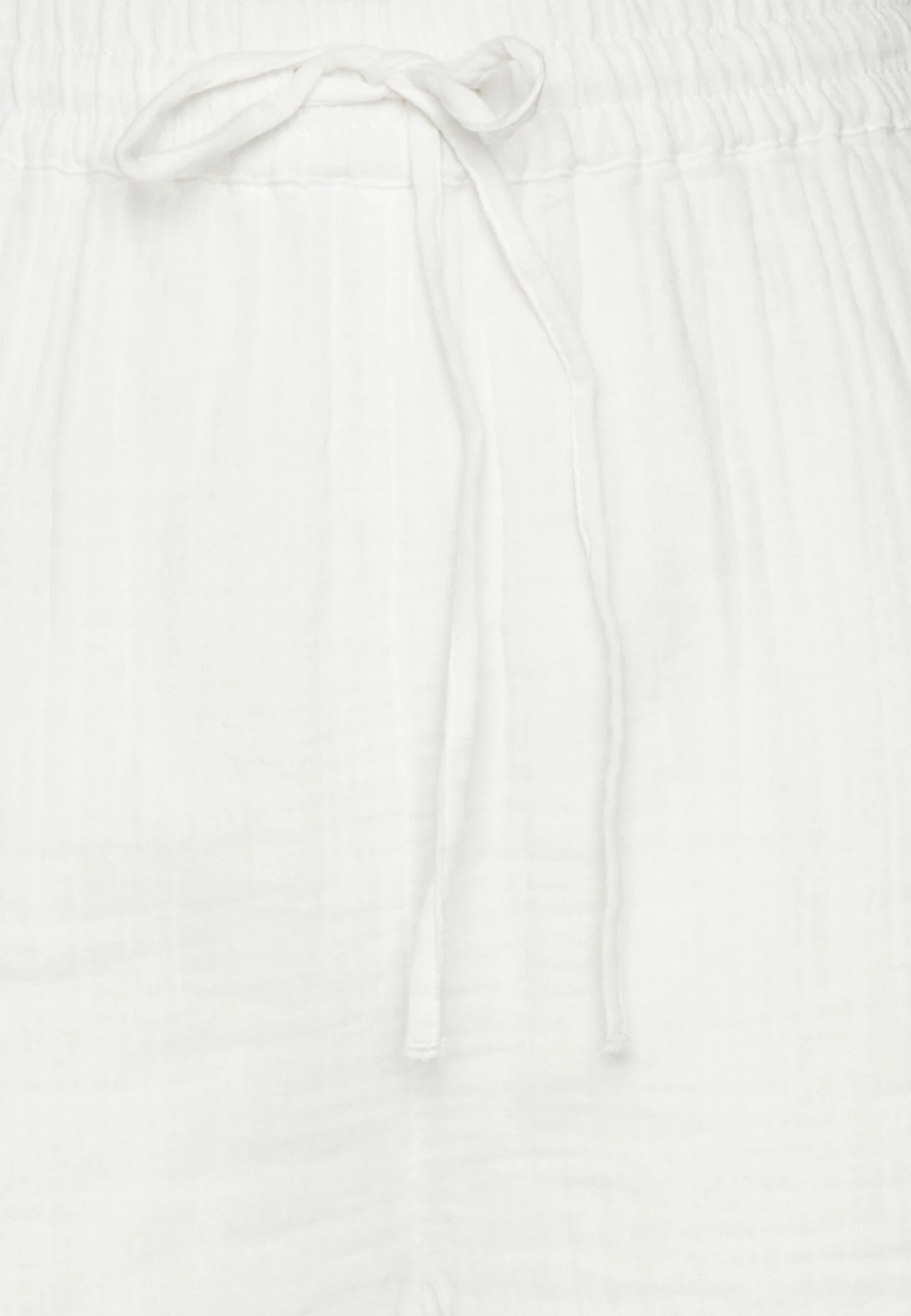 Pcstina- Shorts - Cloud Dancer - Imagen 3