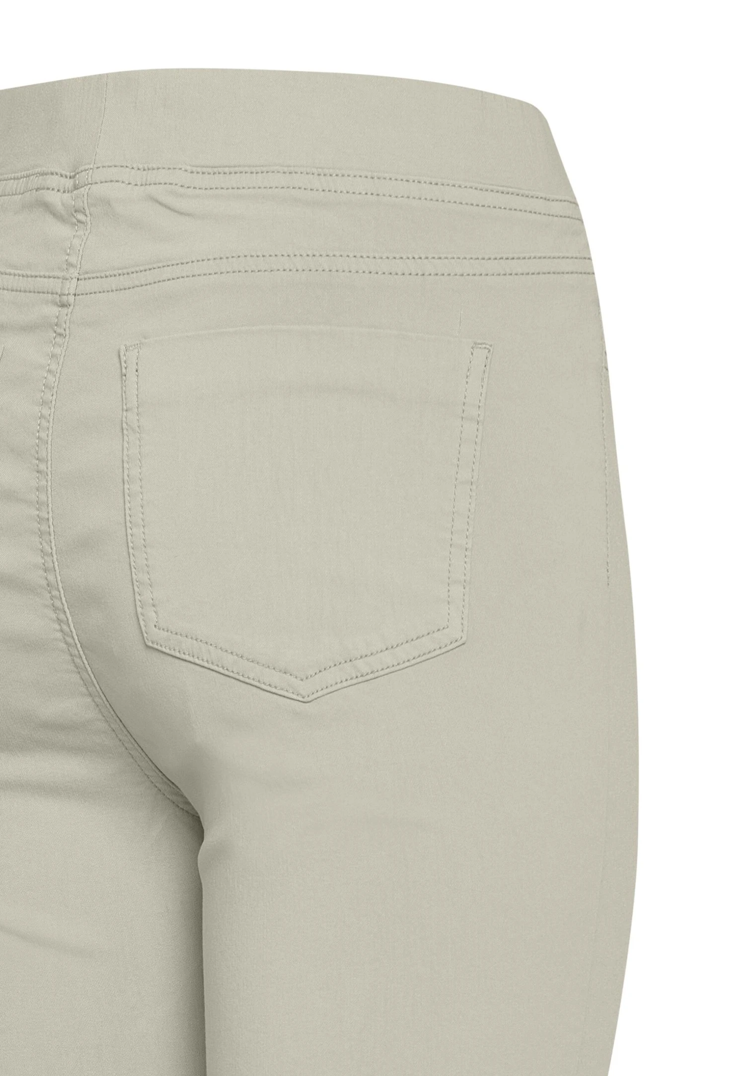 B.young Hose Bykeira - Shorts - Cement - Imagen 3